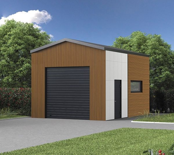 EFFECT BARN GARAGE 28