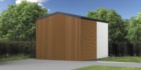 EFFECT BARN GARAGE 28