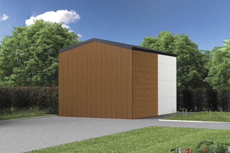 EFFECT BARN GARAGE 28