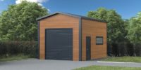 EFFECT LIGHT GARAGE 28