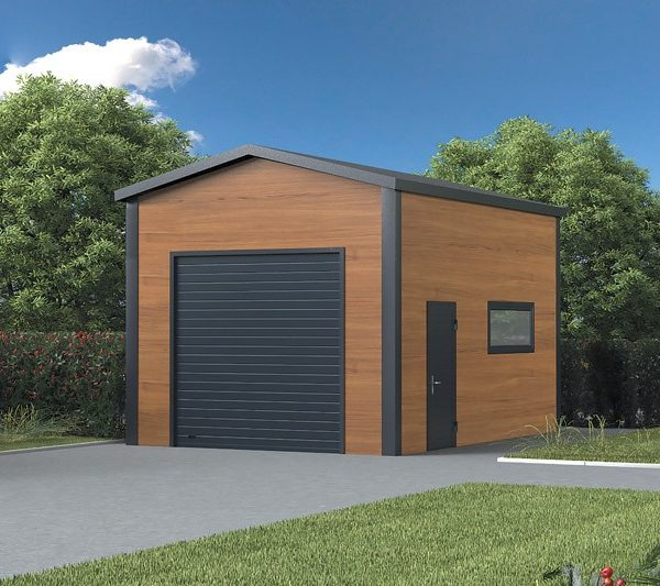 EFFECT BARN GARAGE 28